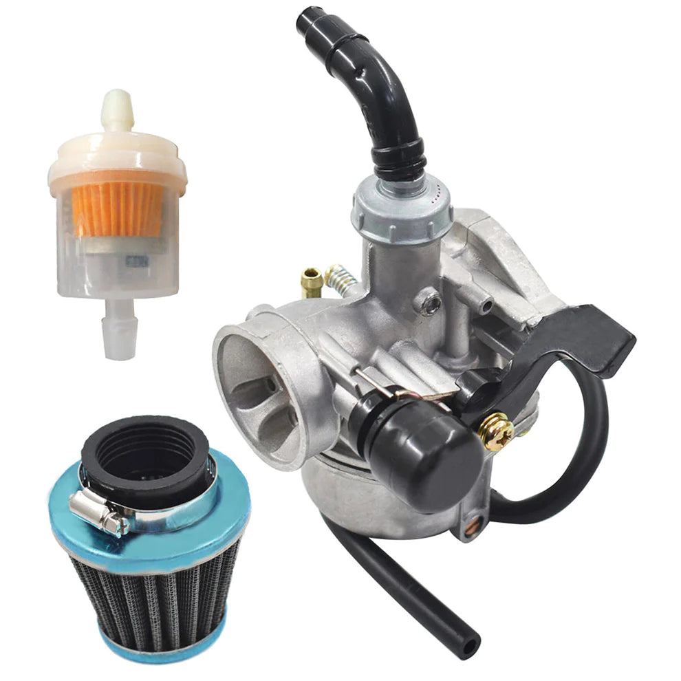 The Ultimate Guide to Choosing the Best Motorcycle Carburetor – munirater