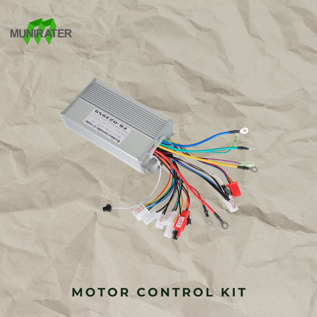 48v motor controller kit online