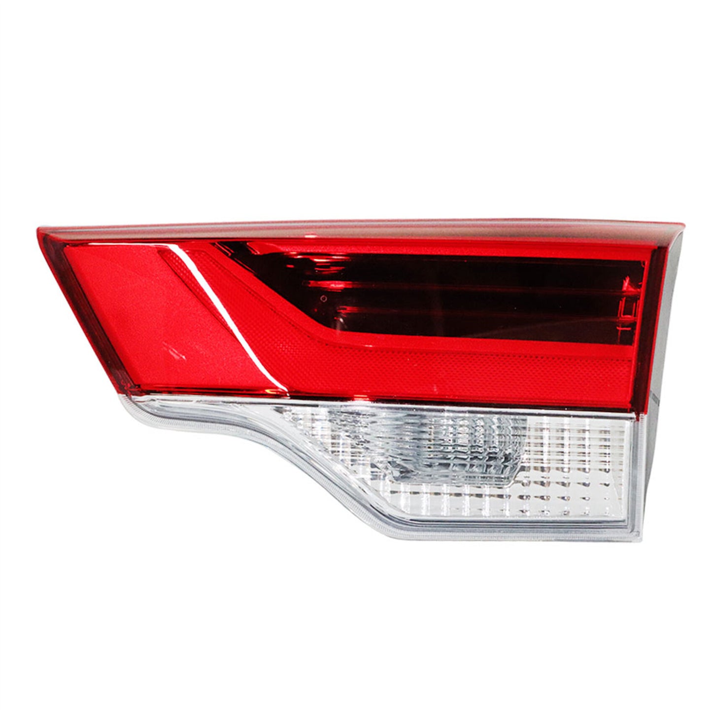 munirater Tail Light Lamp For 2017-2019 Toyota Highlander LED Inner Passenger Right Side