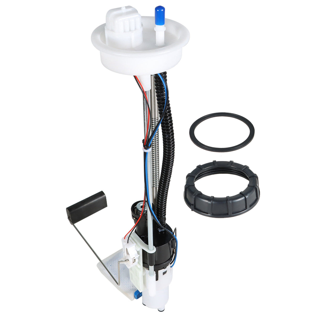 munirater Fuel Pump Assembly Replacement for 2011 2012 Ranger 800 EFI/EPS Crew/XP 47-1012 2522139