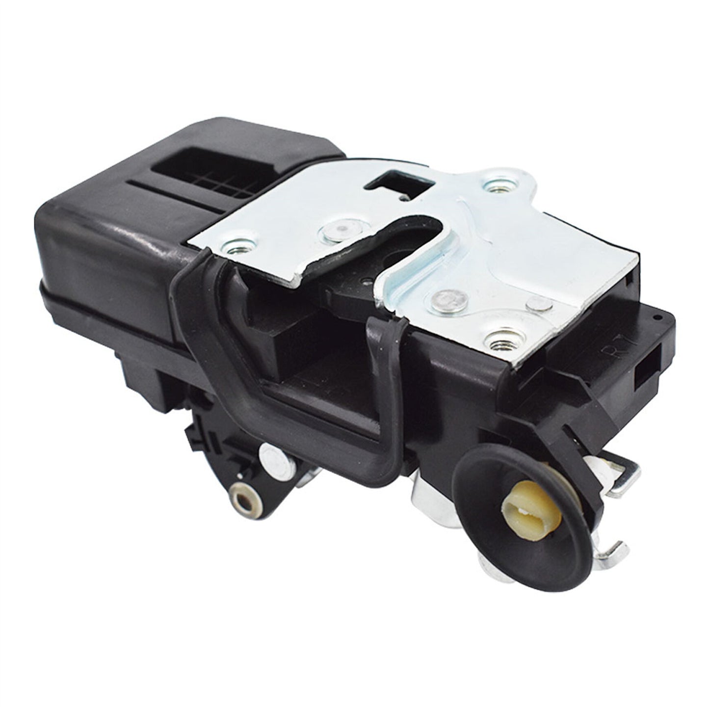 Rear Right Side Door Lock Latch Actuator Motor Replacement for H2 Base 6.0L 15816391