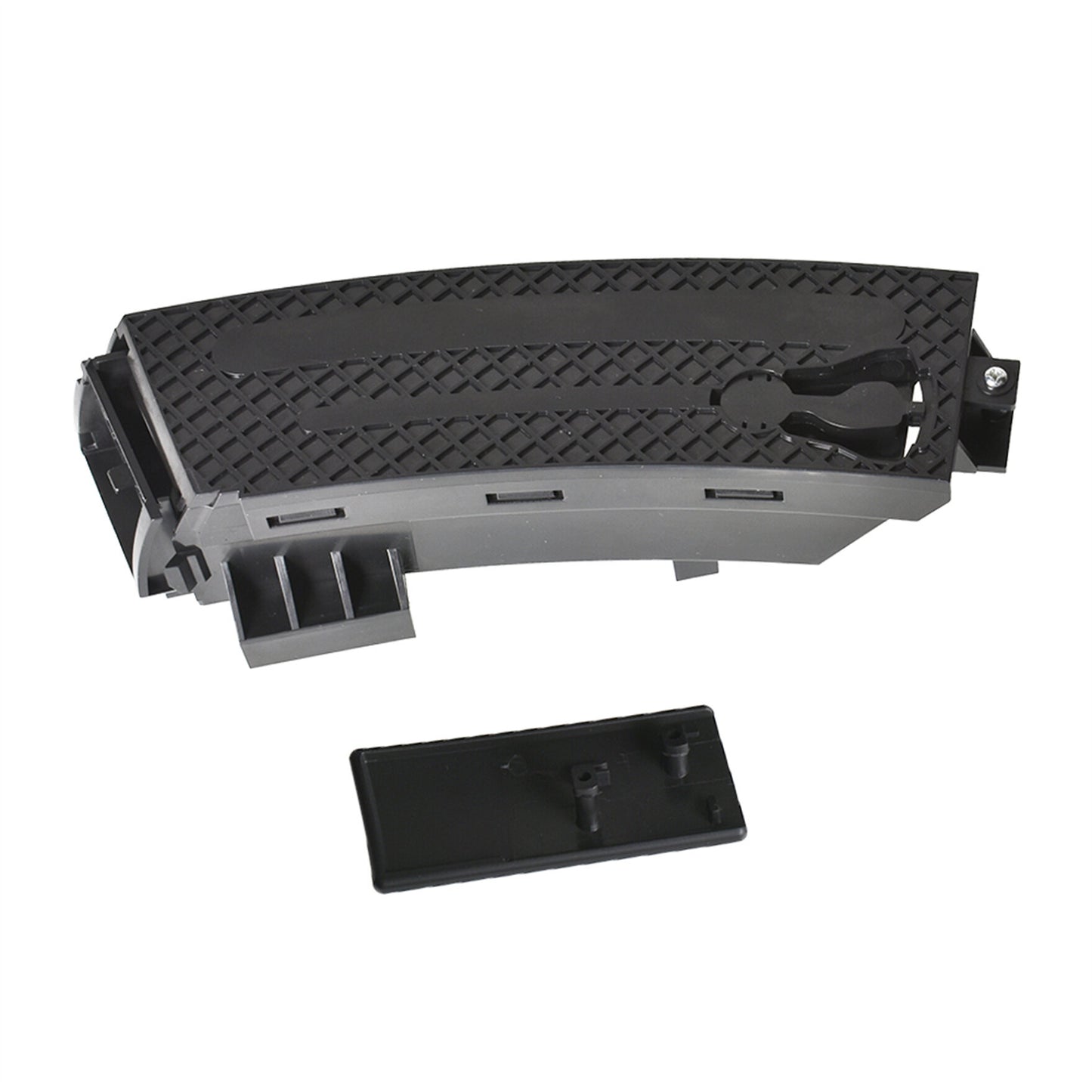 munirater Dashboard Black Water Cup Holder Right Replacement for E85 E86 Z4 2003-2008 51457070324