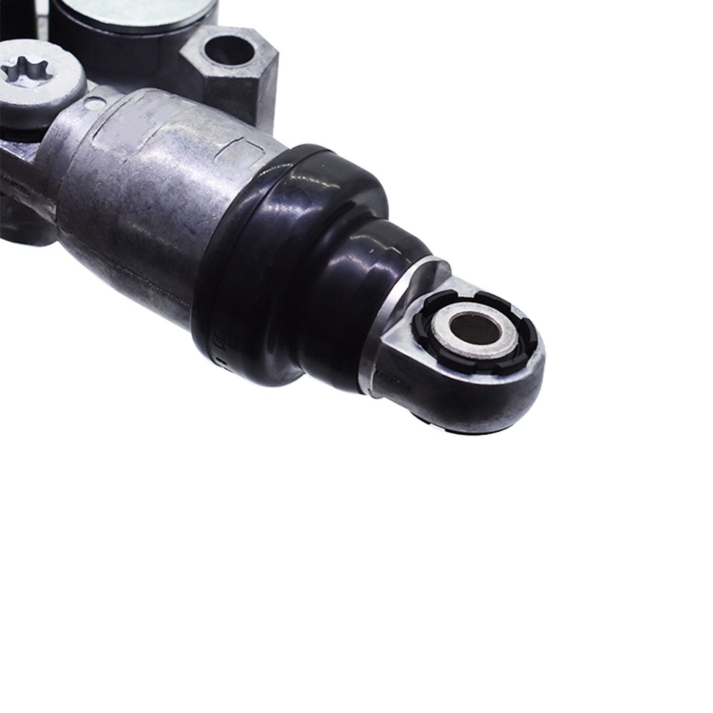 munirater Belt Tensioner&Bearing Pulley For 2003-2019 Mazda 3&6 CX-5 2.0L 2.5L PE03-15-980B PE7W-15-980