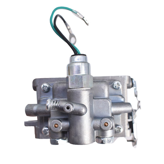 New Carburetor Replacement for Kawasaki Engine Carb