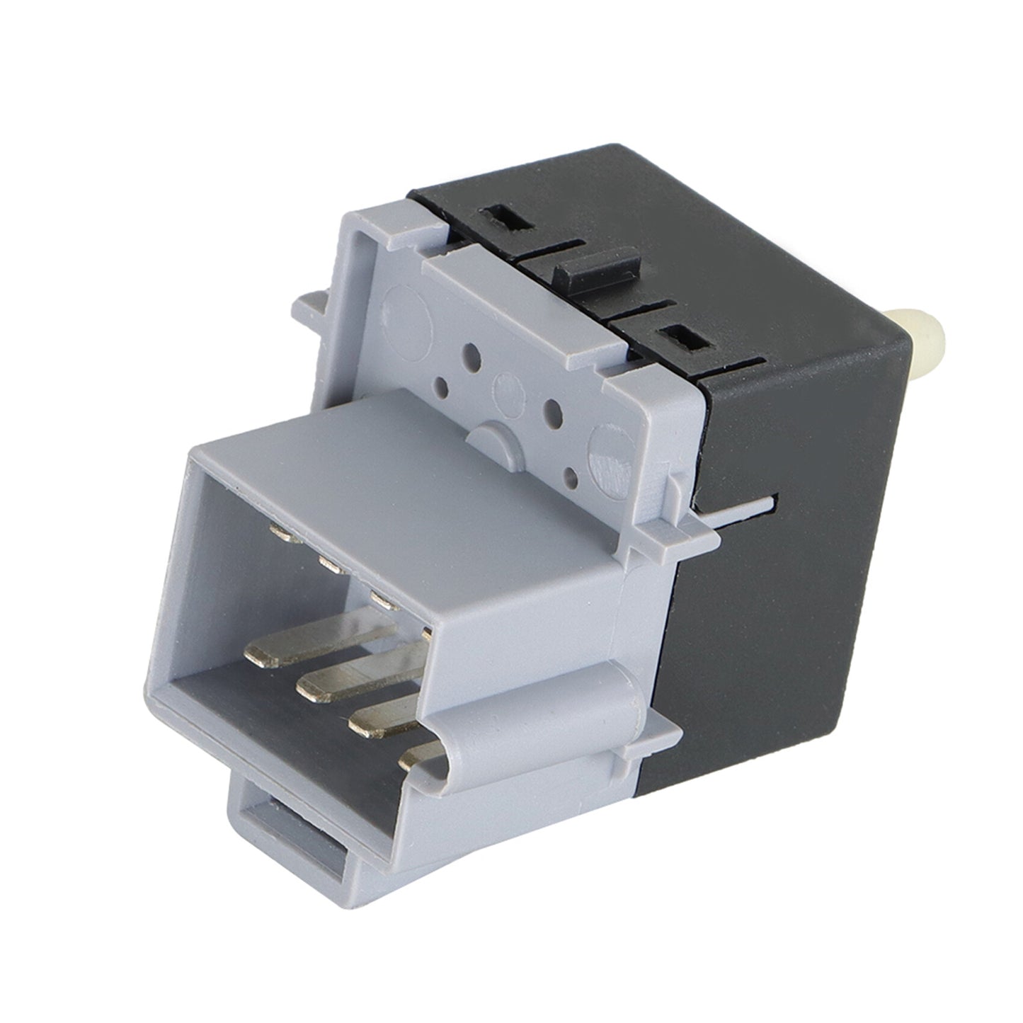 munirater Heater A/C Air Conditioning Blower Motor Control Switch Replacement for Peterbilt 384 2008-2015 599-5000 Q21-6012