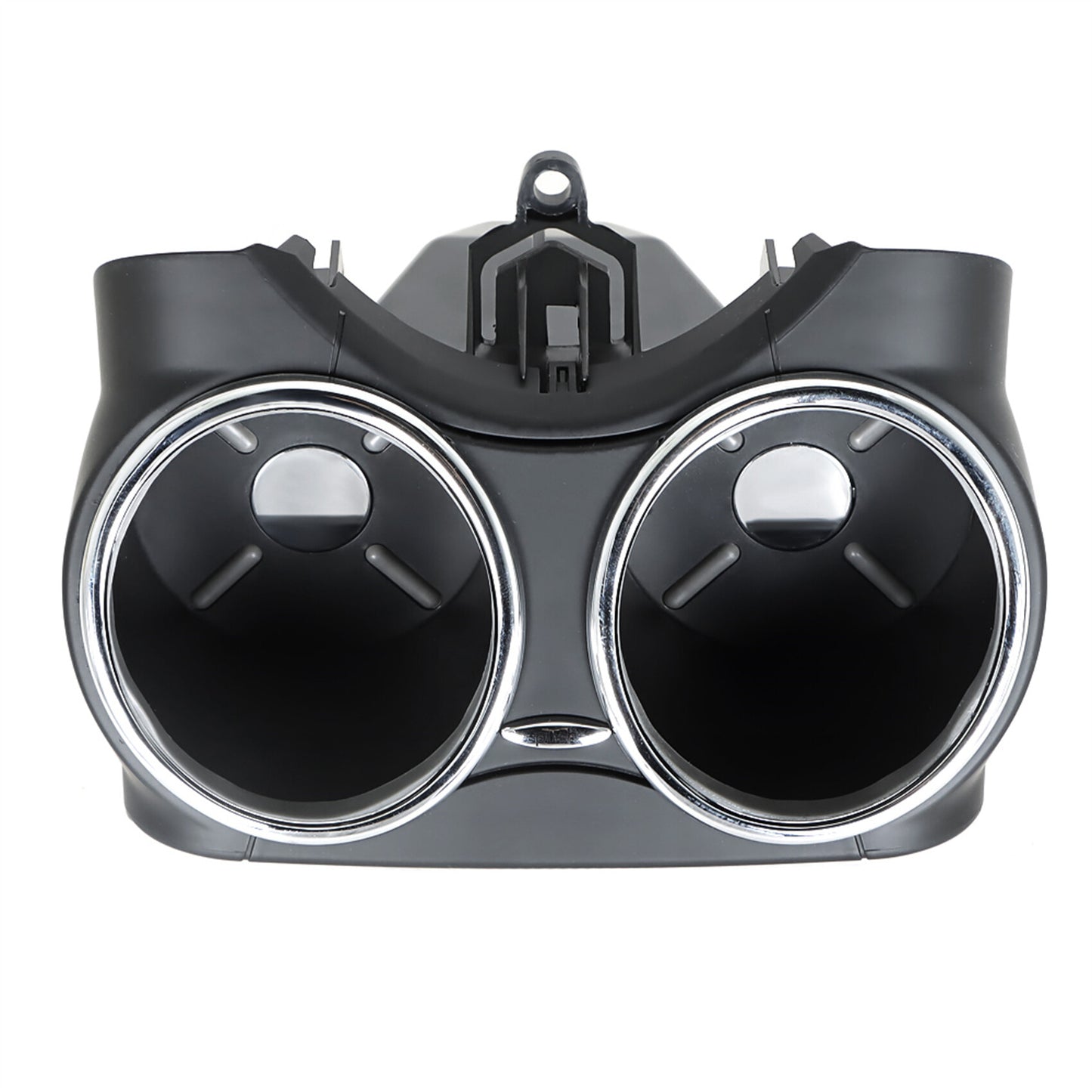 munirater Cup Holder Bracket Dual Cup Replacement for 2006-2011 W219 C219 CLS500 CLS63 21968004149051