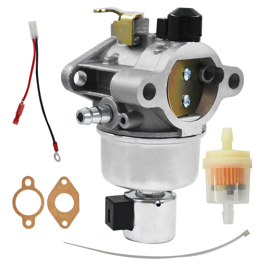 munirater Carburetor Replacement for Kohler SV590 SV591 SV600 SV601 SV610 SV620 19 20 21 22 HP Engines Kit Replaces 20 853 95-S 20 853 71-S Carb Kit