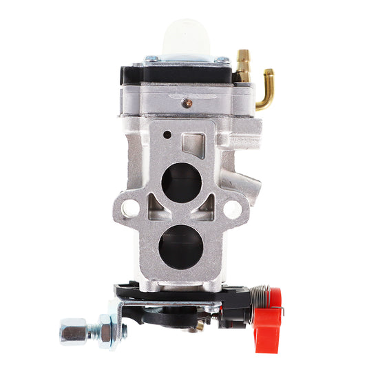 munirater Carburetor with Air Filter Tune Up Kit Replacement for WYA-79 350BT 150BT Blower Fuel Line Kit