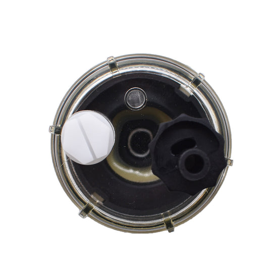 munirater R12t For Marine Spin-on Fuel Filter / Water Separator 120at 10 Micron