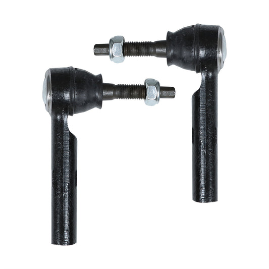 munirater 12-Pack Control Arms Ball Joints Tie Rod Ends Front Suspension Kit K621232 K621231 Replacement for Enclave 2008-2017/Traverse 2009-2017