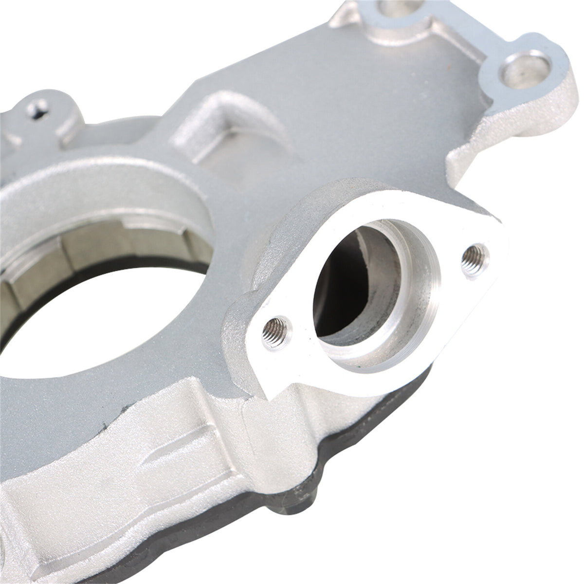 munirater M295 Replacement for 4.8L 5.3L 6.0L LS Engines STOCK Oil Pump