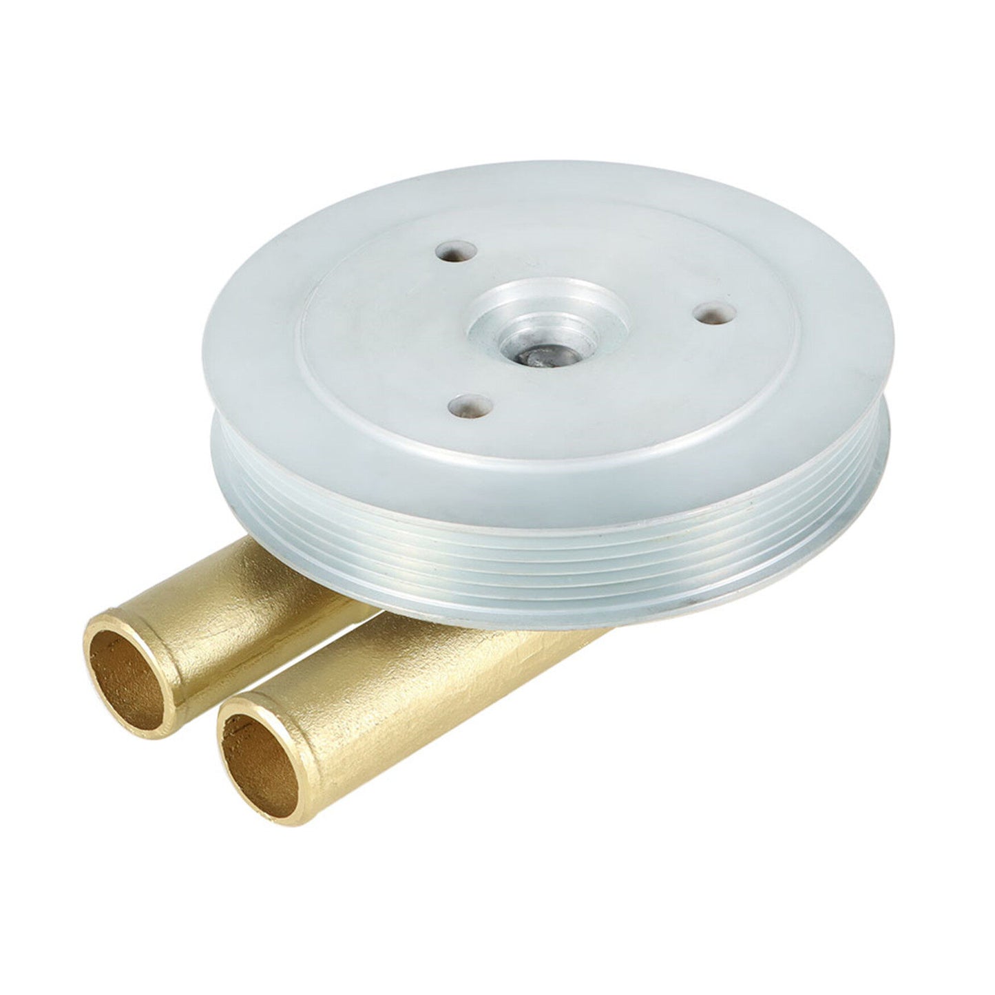 munirater Raw Water Sea Pump Replacement for Volvo Penta 4.3L 5.0L 5.7L 21214599 3812693