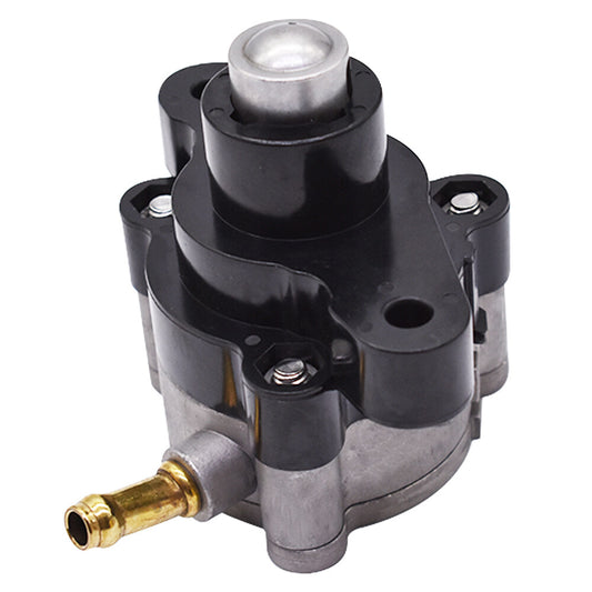 Fuel Pump Assembly Replacement for 75 80 90 100 105 115 HP Engines 2000 4 Stroke 880890T1 880980A02 68V-24410-00-00 6D8-24410-00-00
