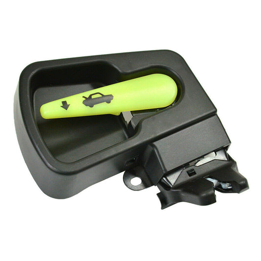 munirater Trunk Latch Lock Replacement for 2003 2004 2005 2006 2007 2008 Corolla 64610-02071