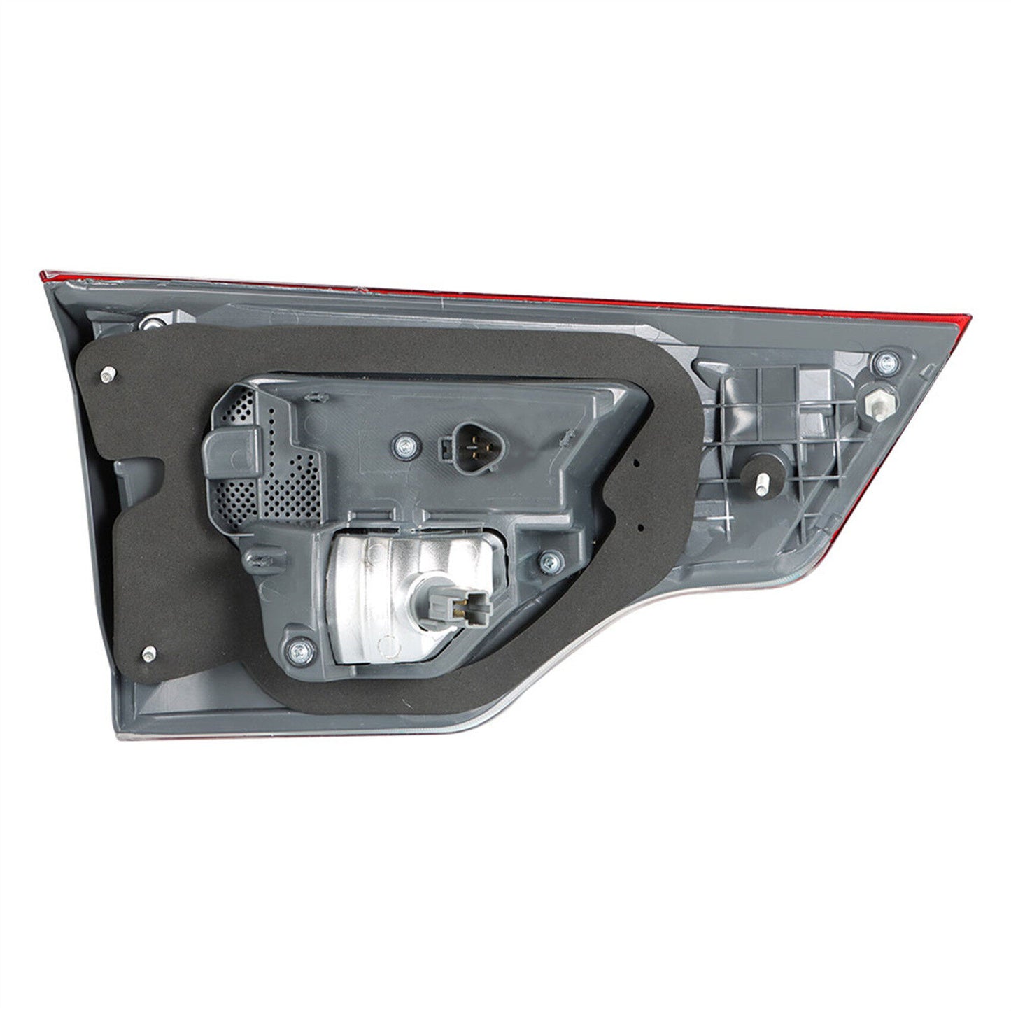 munirater Tail Light Lamp For 2017-2019 Toyota Highlander LED Inner Passenger Right Side