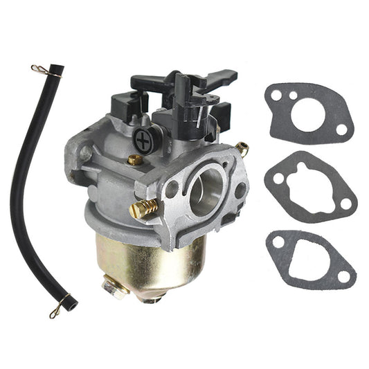 munirater Carburetor Kit Replacement for Kohler SH265 6.5 HP 196cc Engine Pressure Washer 0059870 and 0059890 Carb 18 853 16-S 1885316S