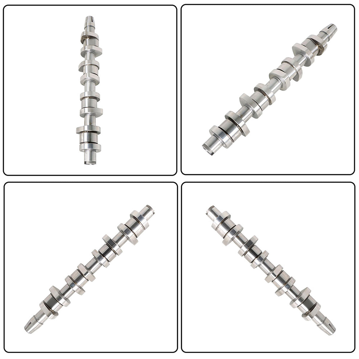 munirater Camshaft Lifter Kit Set Replacement for 2005 2006 MK5 Jetta 1.9 TDI 038109101AH