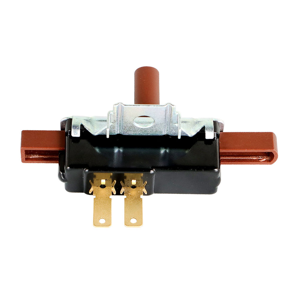 munirater Kickdown Switch Replacement for 1969-1977 TH400 Transmission Monte Chevelle Skylark GS Cutlass 442 and GTO Lemans EL2058Z 1242101