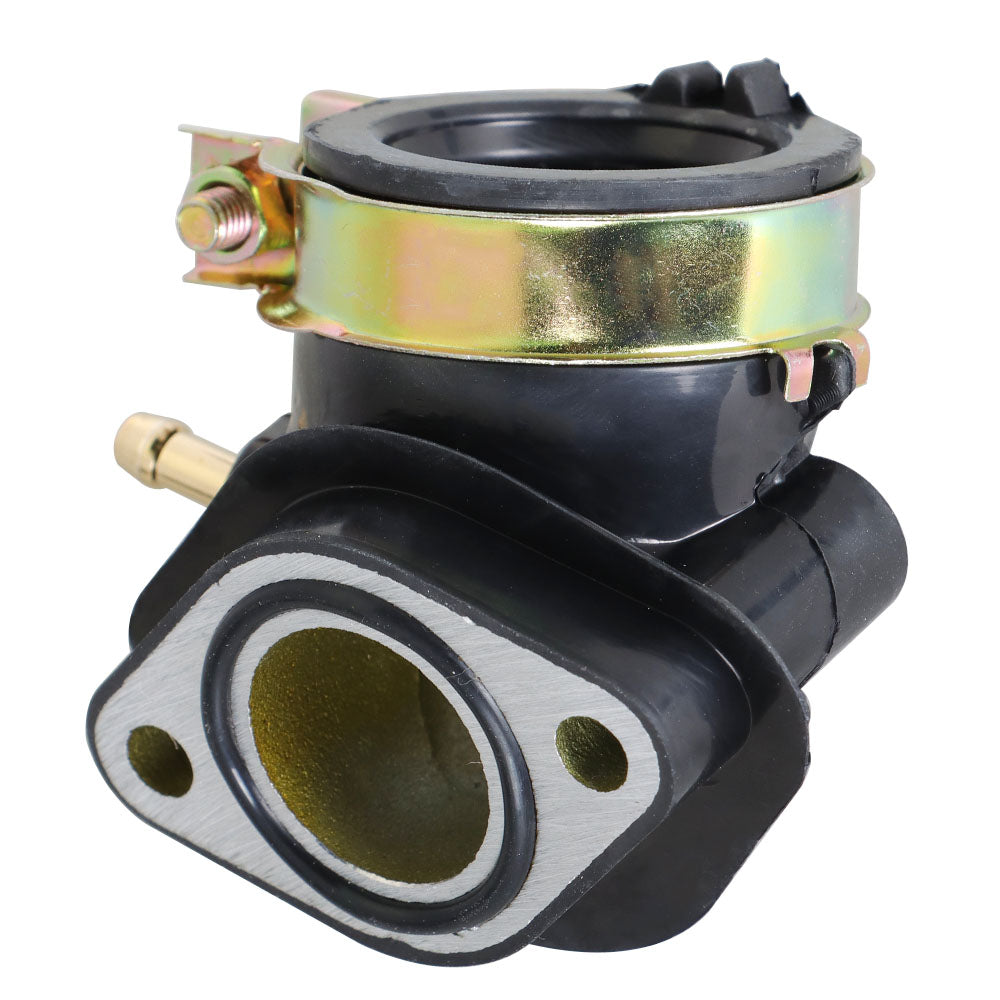 26mm Carburetor Kit with Air Filter and Intake Boot for GY6 150cc ATVs