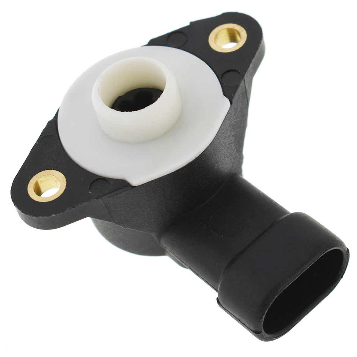 munirater Throttle Sensor Replacement for Golf Cart Yamaha Drive G29 JW2 - H5885-00