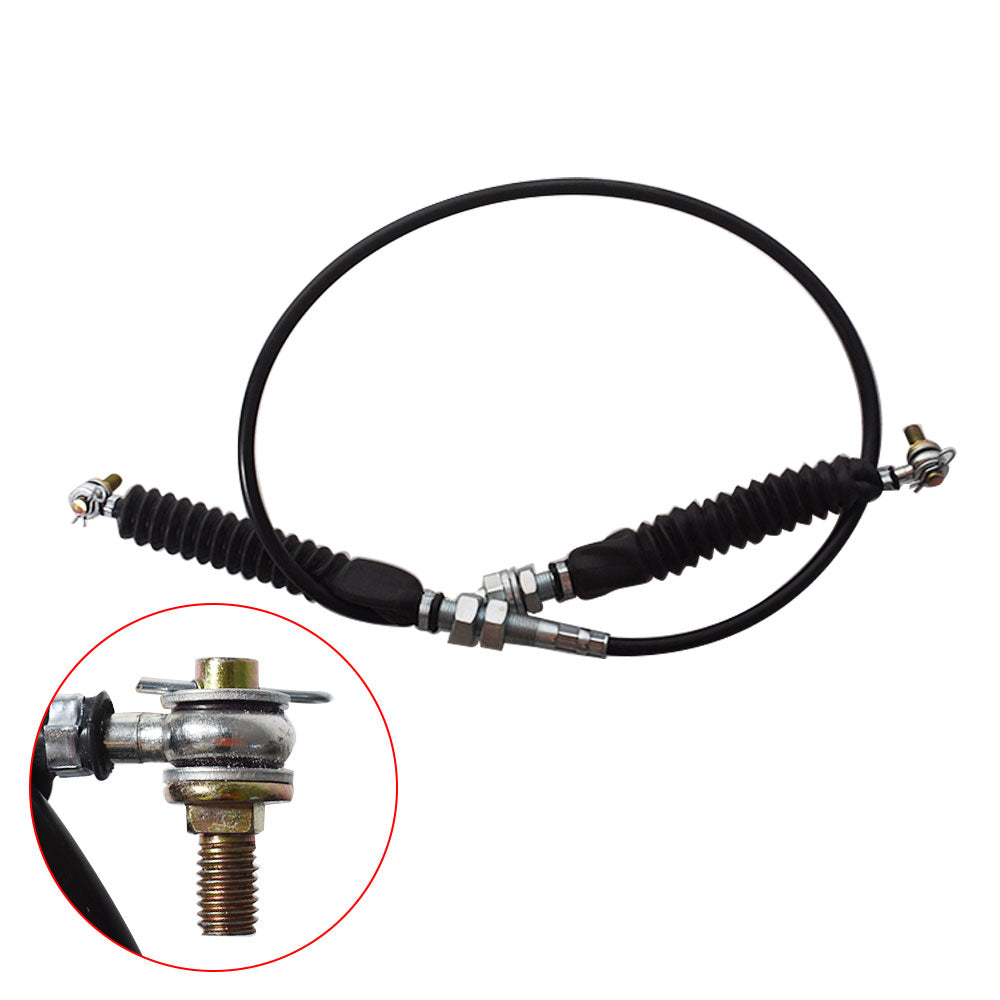 Gear Shift Cable Replacement for RZR S 900 15-18 Part number 7081921