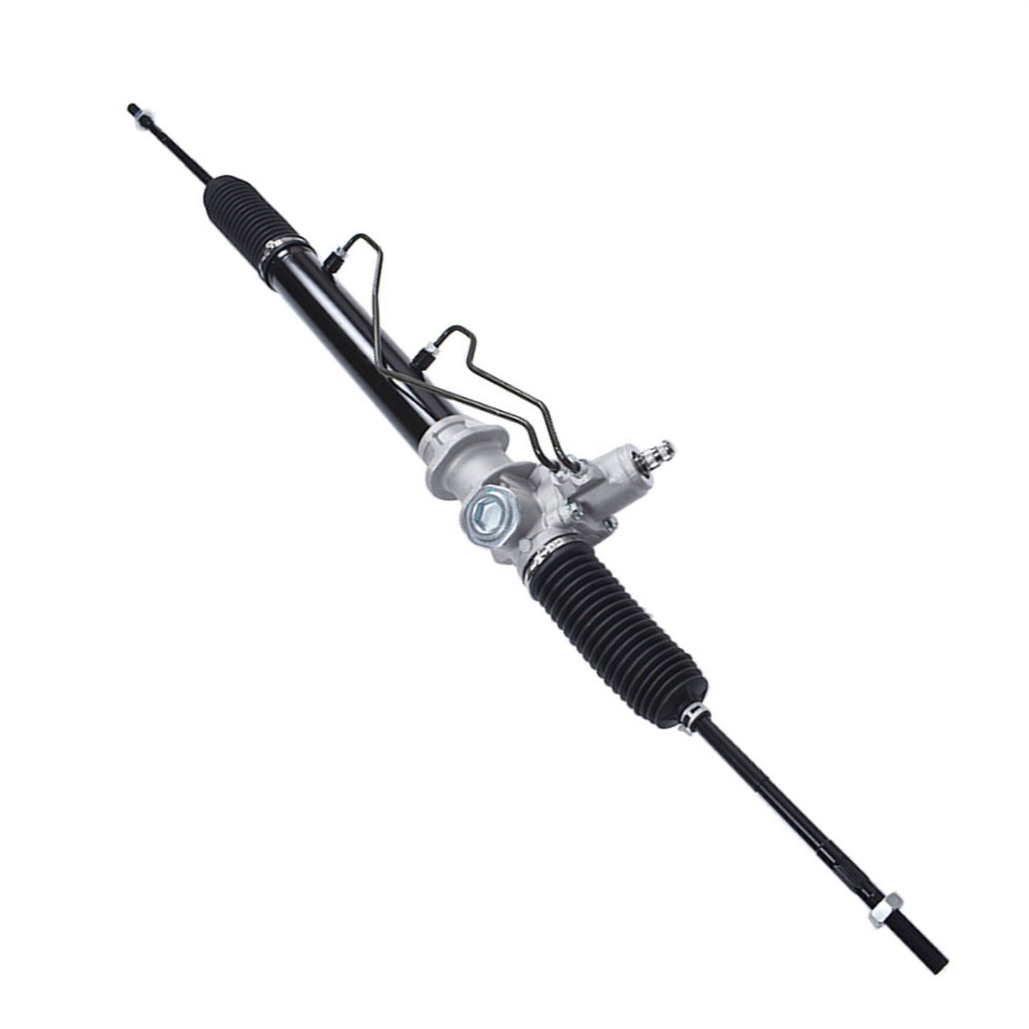 munirater Power Steering Rack and Pinion Assembly Replacement for 1997-2003 Pathfinder QX4 490010W000