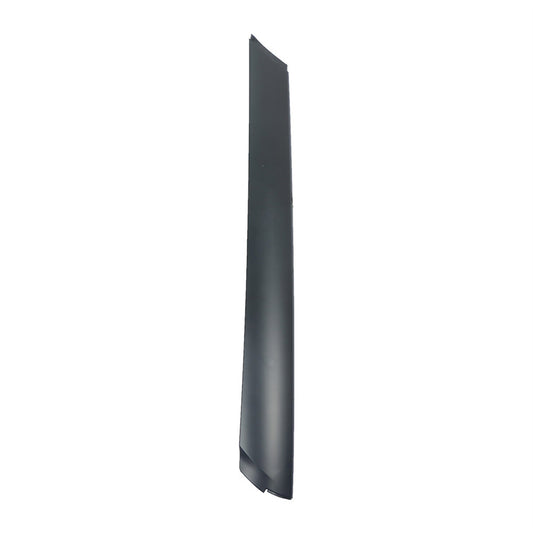 munirater Right Front Windshield A-Pillar Trim Molding Black Replacement for 2003-2012 Range Rover L322 DCB500162PNP DCB500161PNP