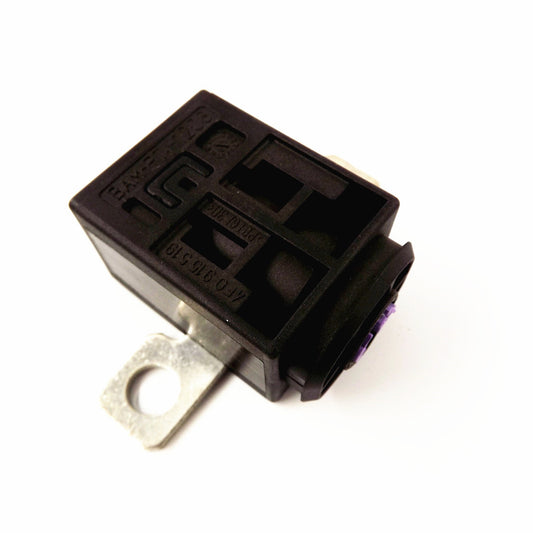Battery Fuse Overload Protection Standard Alternator Overvoltage Protector 4F0915519 8P0937548 Replacement for A3 A4 A5 A6 A8 Q5 Q7 TT RS4 RS5 RS6 RS7 Ibiza Superb Touareg