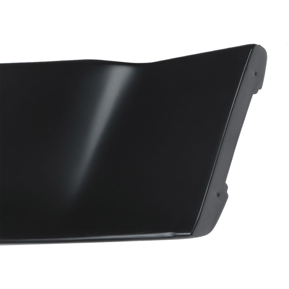 munirater Unpainted Trunk Wing Spoiler ABS Replacement for 2014 2015 2016 2017 2018 2019 2020 Corolla E170 Mugen Style