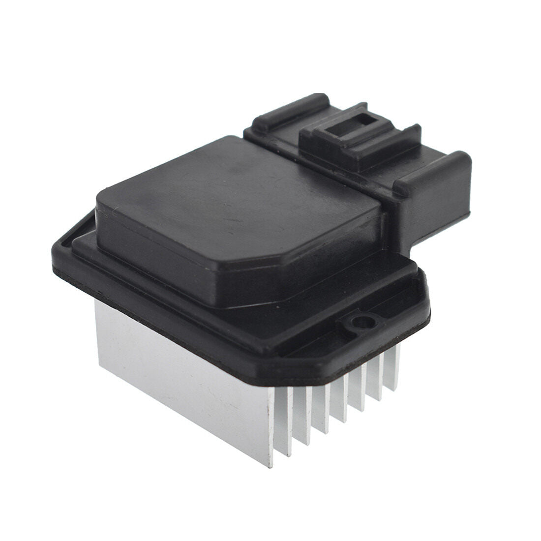 munirater Blower Motor Resistor Replacement for 4P1600 68018105AA