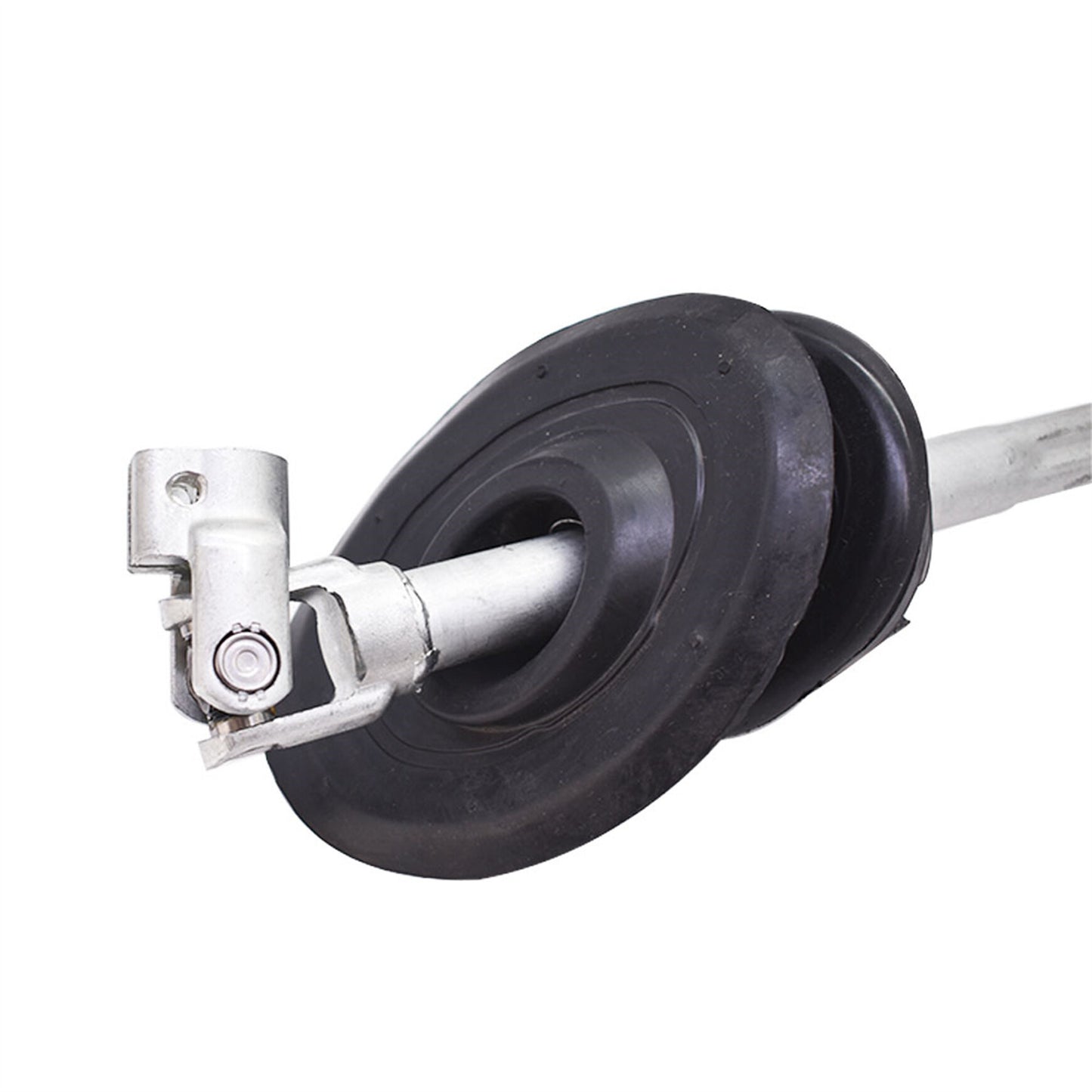 munirater 8R1419753H Intermediate Steering Column Shaft Replacement for 2009-2017 Audi Q5 SQ5 2.0L/3.0L/3.2L