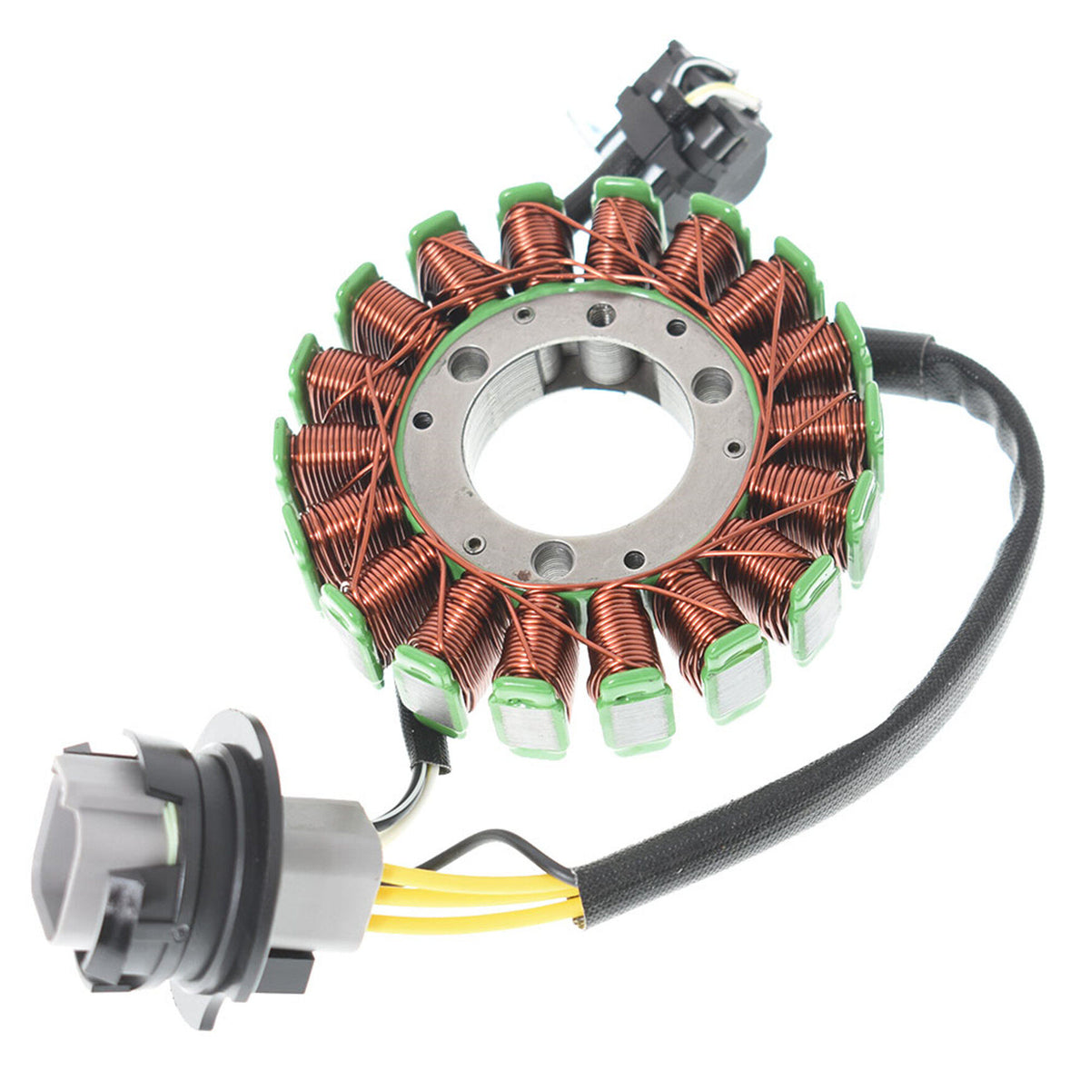 Magneto Ignition Stator Replacement for Sea Doo GTX GSX SPX RX XP 1995 1996 1997 1998 1999 2000 2001 2002 2003 290886588 420886588