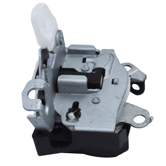 munirater Front Right Side Door Lock Latch 6C3Z2521812A 6C3Z-2521812-A Replacement for 1999-2008 F-150 F-250 F-350 F-450 F-550 F-650 F-750 Excursion