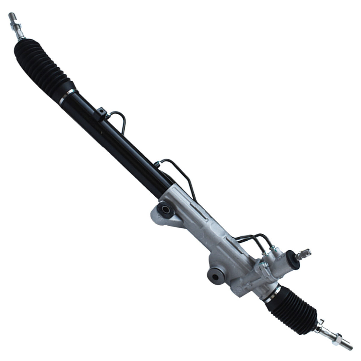 munirater Power Steering Rack and Pinion Assembly 44250-0C010 Replacement for 2001-07 Toyota Sequoia/2000-06 Toyota Tundra