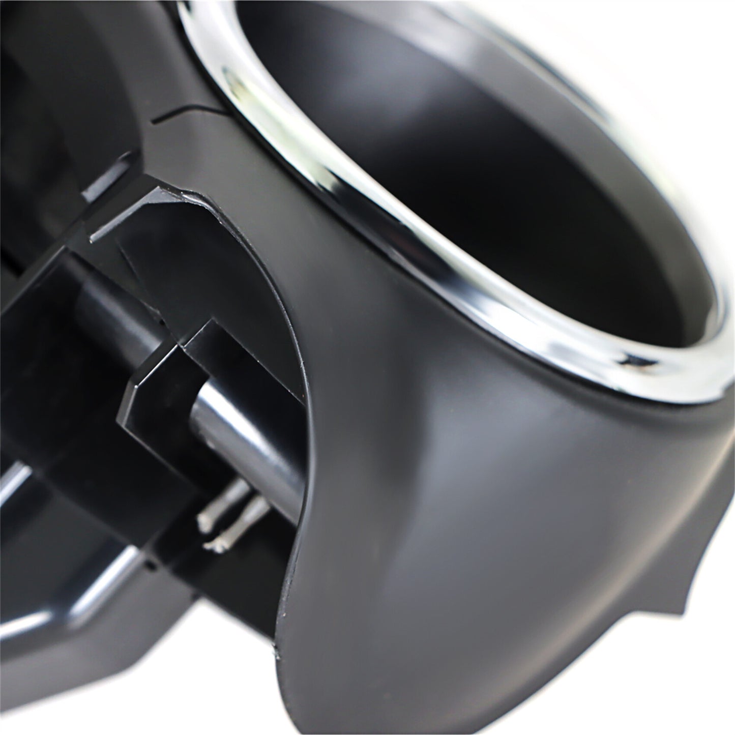 munirater Cup Holder Bracket Dual Cup Replacement for 2006-2011 W219 C219 CLS500 CLS63 21968004149051