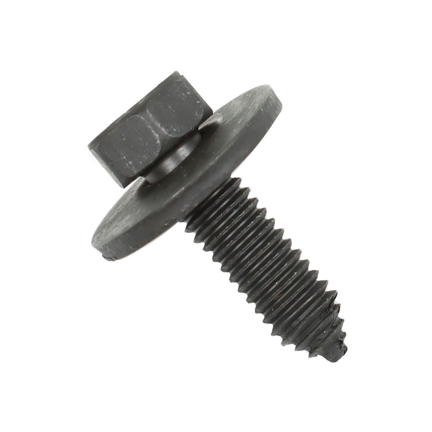 munirater 16PCS Front Leaf Spring Bracket Mounting Eye Bolts J-Clips Replacement for 1967-1981 Camaro Firebird