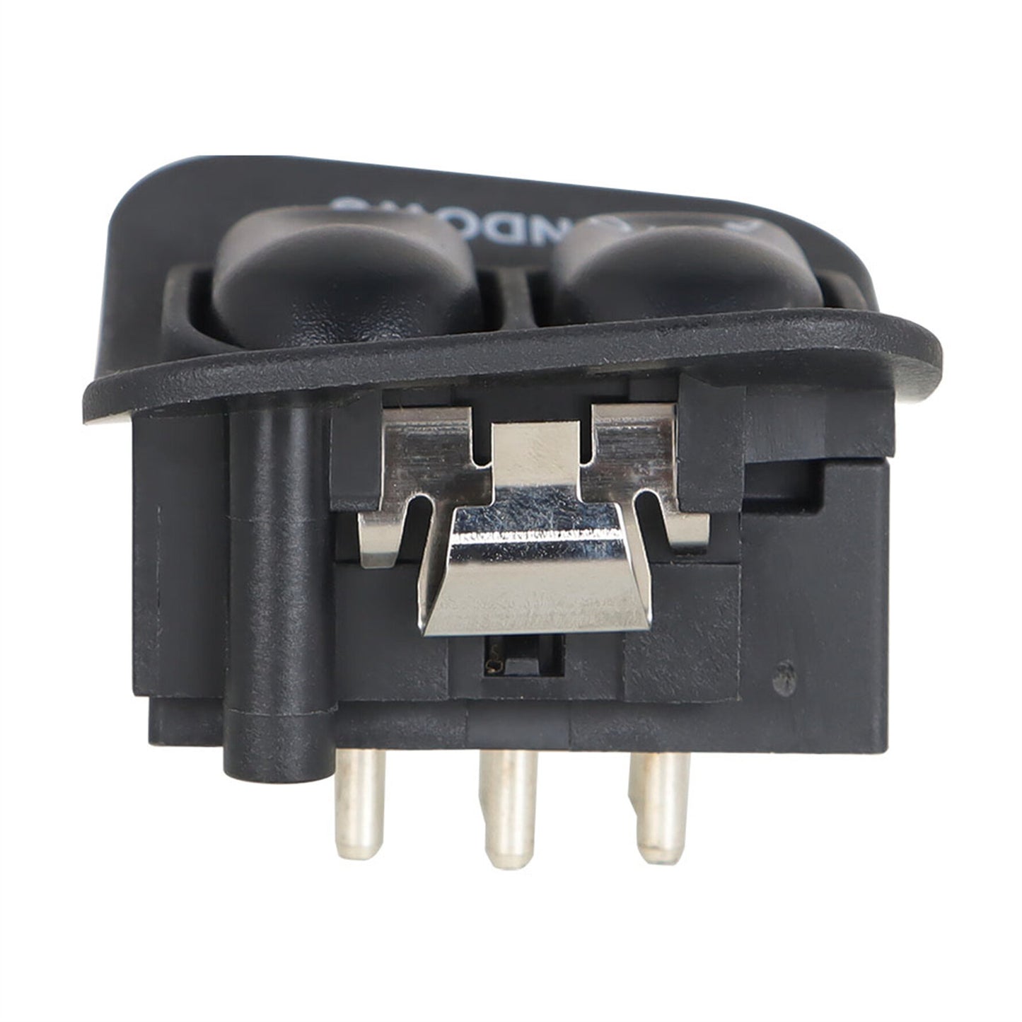 munirater Power Window Switch Master Control Button Front Driver Side Replacement for 1995-2007 Ranger F57Z14529B