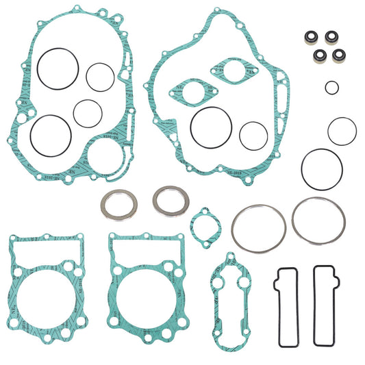 munirater Engine Gasket Kit Replacement for 81-83 XV750 84-87 XV700 Virago