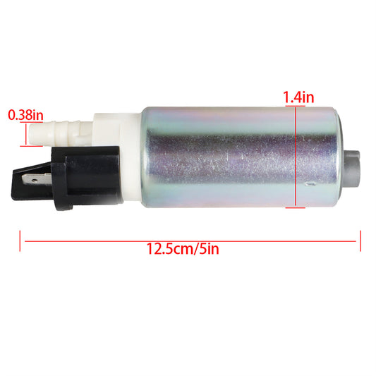 munirater Fuel Pump Replacement for RZR 1000 Turbo 2016-2020 2206278