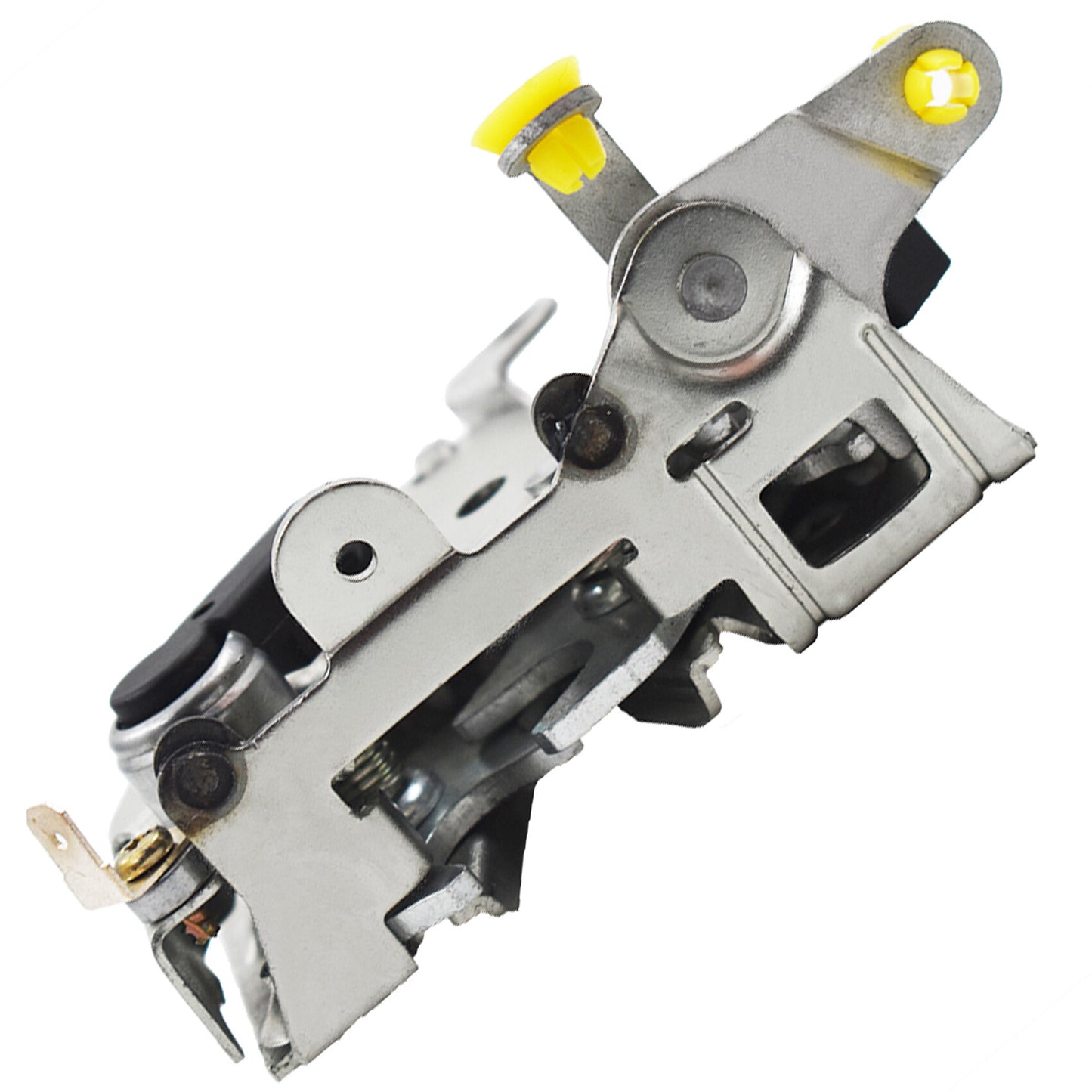 munirater Door Latch Assembly Front Right Side Replacement for Explorer Mountaineer 940-401