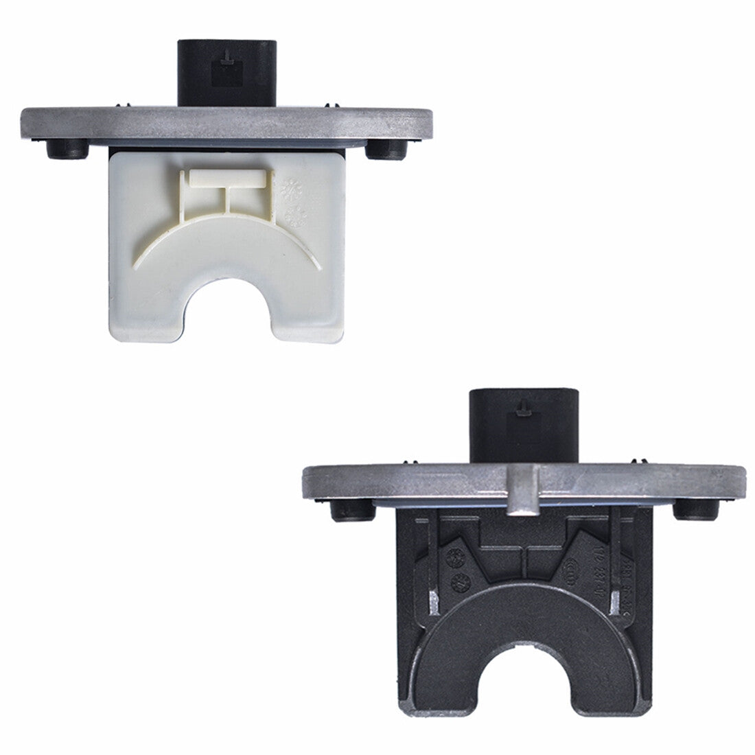 munirater Neutral Safety Switch Replacement for 2011-2018 Focus Fiesta AE8Z7F293A 5S13394 SU14807