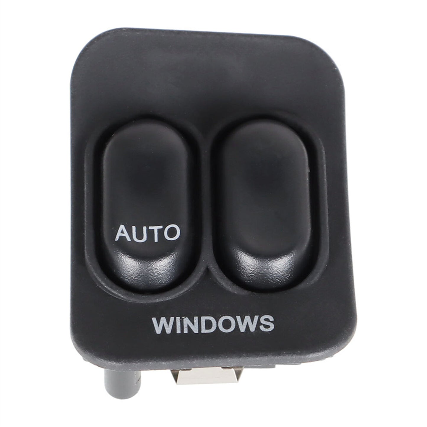 munirater Power Window Switch Master Control Button Front Driver Side Replacement for 1995-2007 Ranger F57Z14529B