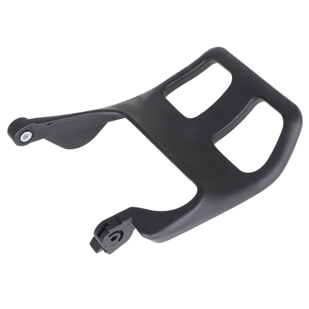 munirater Chain Brake Handle Band Kit Replacement for MS440 MS460 044 046 Chainsaw 1128 790 9150