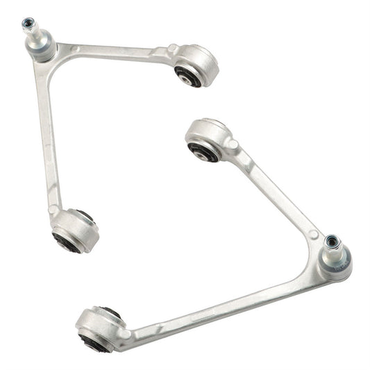 munirater Front Upper Control Arm Replacement for LS S-Type XJ8 XJR Thunderbird CAK122-123