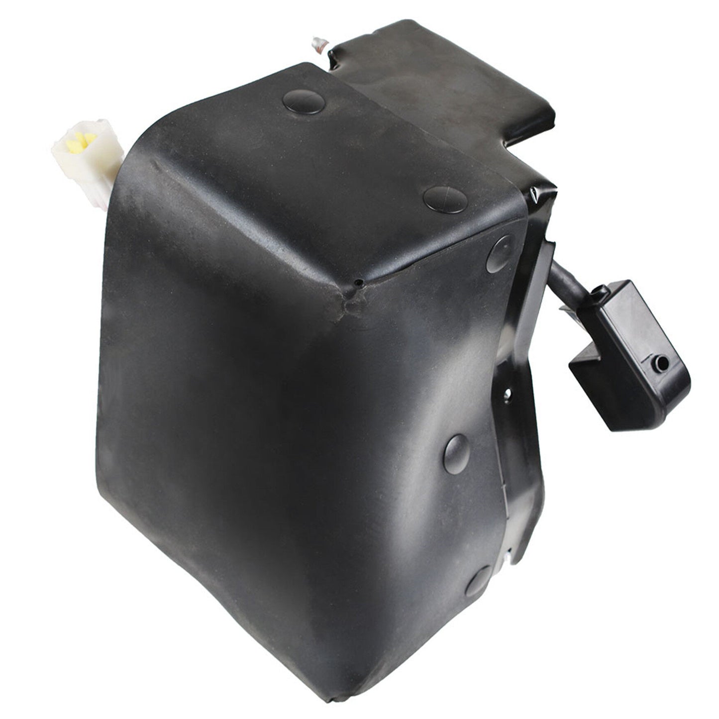 munirater Air Ride Suspension Compressor Pump Replacement for 2001-2013 Avalanche Suburban Tahoe Escalade Yukon XL 15254590 19299545 20930288