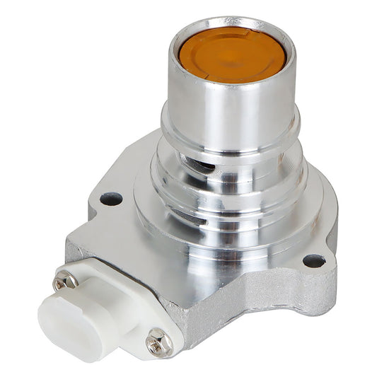 munirater 1pc AD-9 Air Dryer Purge Valve with Heater Replacement for Bendix 800405 & 5004341
