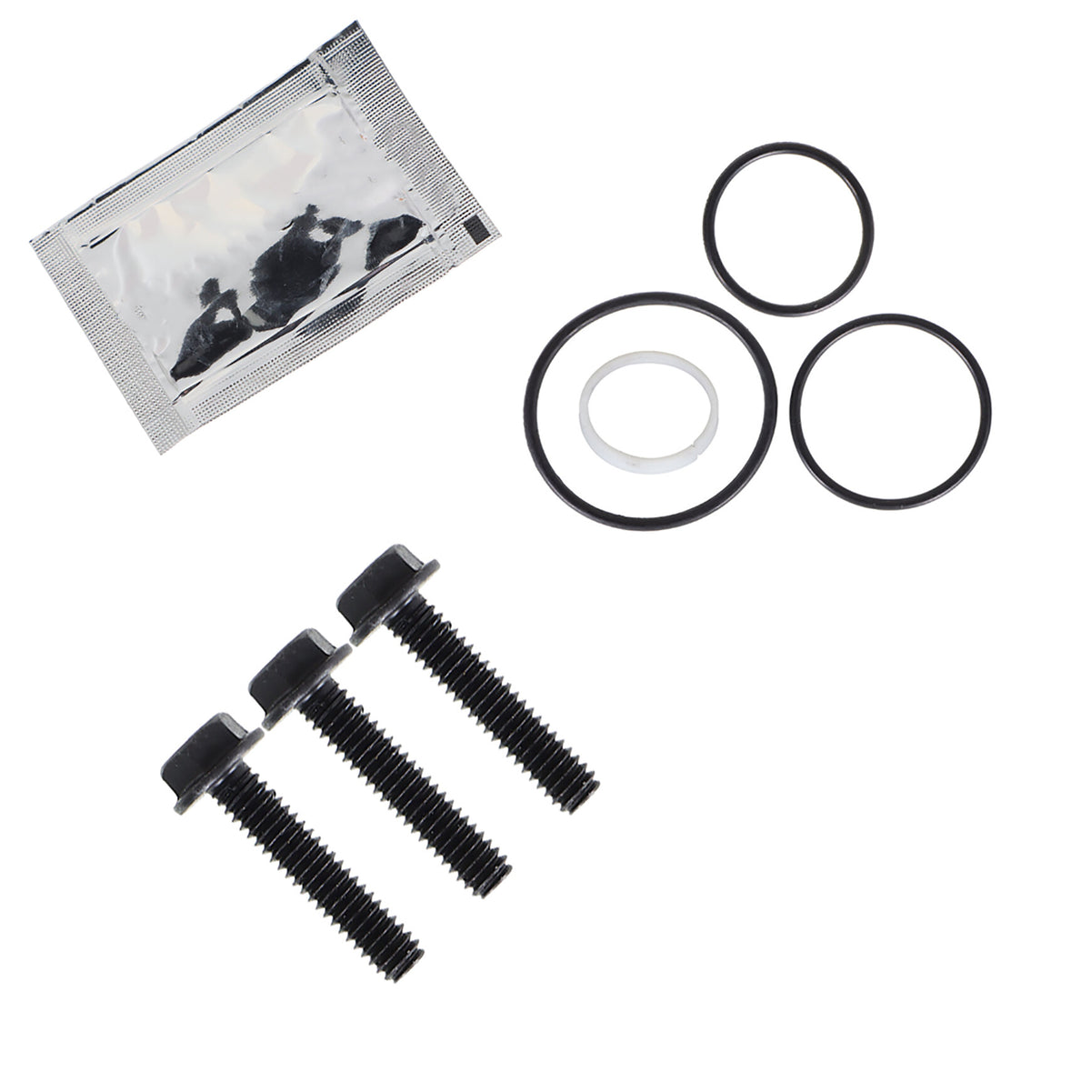 munirater 1pc AD-9 Air Dryer Purge Valve with Heater Replacement for Bendix 800405 & 5004341