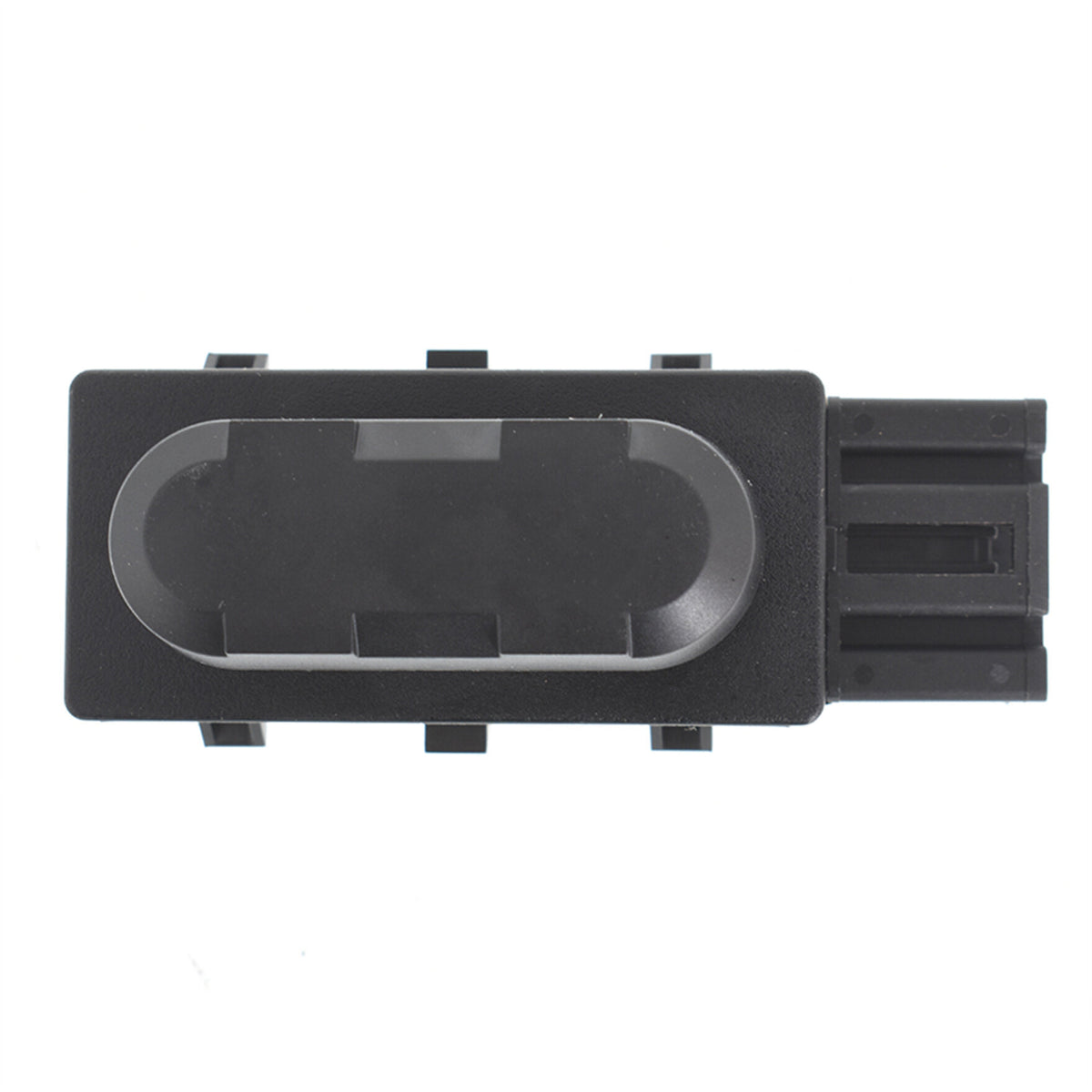 munirater Driver Left 6 Way Power Seat Switch Replacement for F150 250 Mustang Escape 5F9T14B709AA 9L3Z14A701A