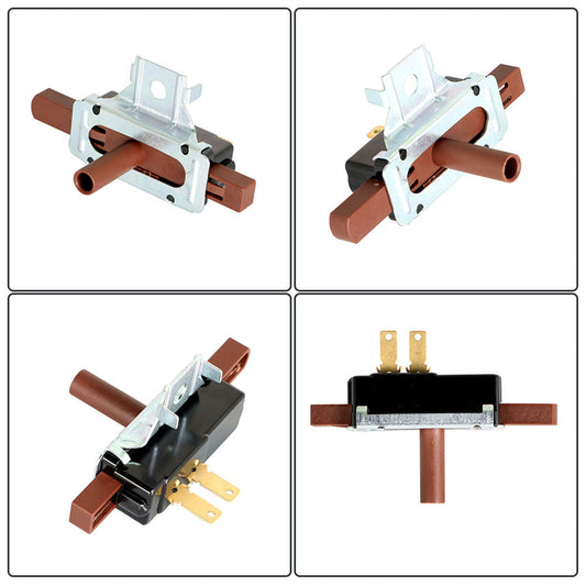 munirater Kickdown Switch Replacement for 1969-1977 TH400 Transmission Monte Chevelle Skylark GS Cutlass 442 and GTO Lemans EL2058Z 1242101