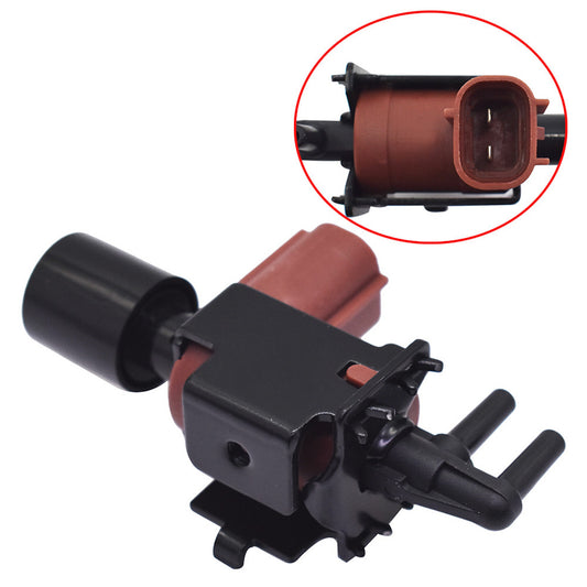 munirater 1pc 25860-62010 EGR Vapor Canister Purge Solenoid Vacuum Switch Valve VSV Replacement for 1992-2006 Avalon, Camry, Highlander, Sienna, ES300 ES330 RX300 RX330 3.0L 3.3L V6